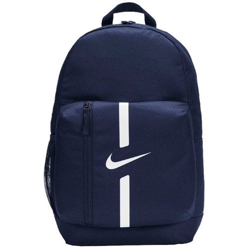 Sacs Sacs à dos fares Nike Academy Team Backpack Bleu