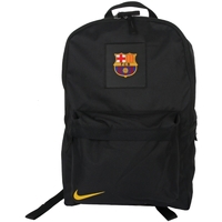 Sacs Garçon Sacs à dos Nike l91 NK Stadium FC Barcelona Backpack Noir