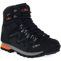 Chaussures Homme Running / trail Cmp U423 ATHUNIS MID W Grigio