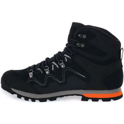 Chaussures Homme Chaussures de sport Homme | U423 ATHUNIS MID W - TS77217