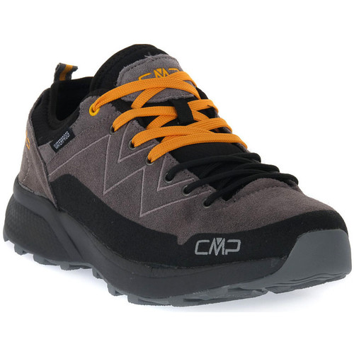 Chaussures Homme Running / trail Cmp U862 KALEEPSO Gris