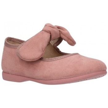Chaussures Fille Derbies & Richelieu Batilas  Rose