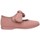 Chaussures Fille Derbies & Richelieu Batilas  Rose