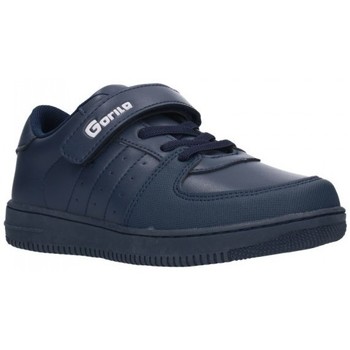 Chaussures Garçon Baskets mode Gorila  Bleu