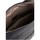 Sacs Femme Sacs porté épaule Hexagona Sac transformable en cuir  Ref 50552 Noir 31*27*11 Noir