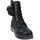 Chaussures Femme Bottines Bugatti 4315493J5000 Noir
