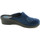 Chaussures Femme Recevez une réduction de L8S31PD.06 Bleu