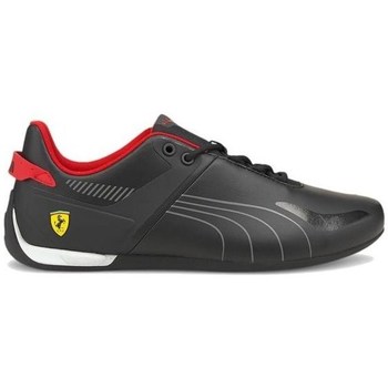 Chaussures Homme Baskets basses Puma Ferrari A3ROCAT Noir