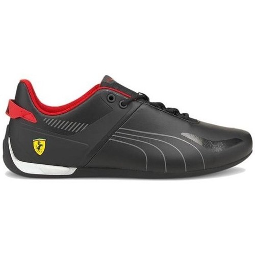 Puma Ferrari A3ROCAT Noir - Chaussures Baskets basses Homme 110,33 €