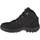 Chaussures Homme Boots 4F OBMH251 Noir