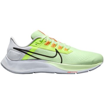 Chaussures Homme Running / trail Nike  Jaune