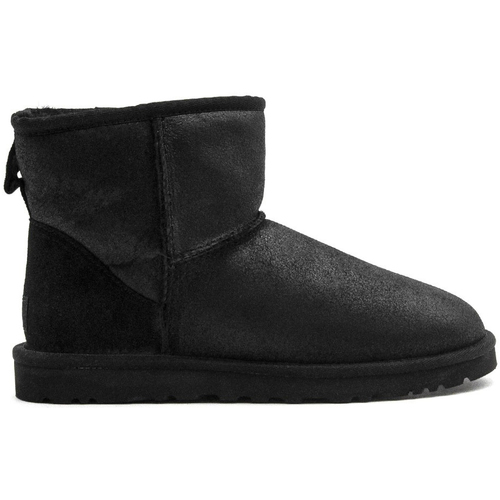 UGG 1007307-BLK Noir - Chaussures Botte Homme 219,00 €
