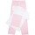 Vêtements Femme Pyjamas / Chemises de nuit Towel City TC053 Rouge