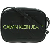 Sacs Femme Sacs porté main Calvin Klein Jeans Camera Bag Noir