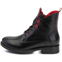 Chaussures Femme Boots Belwest  Noir