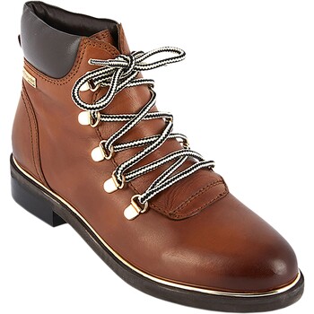 Chaussures Femme Boots Les Tropéziennes par M Belarbi I bought these shoes as a casual trainer and they look GREAT Marron