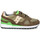 Chaussures Homme Baskets mode Saucony Sneaker  Uomo 