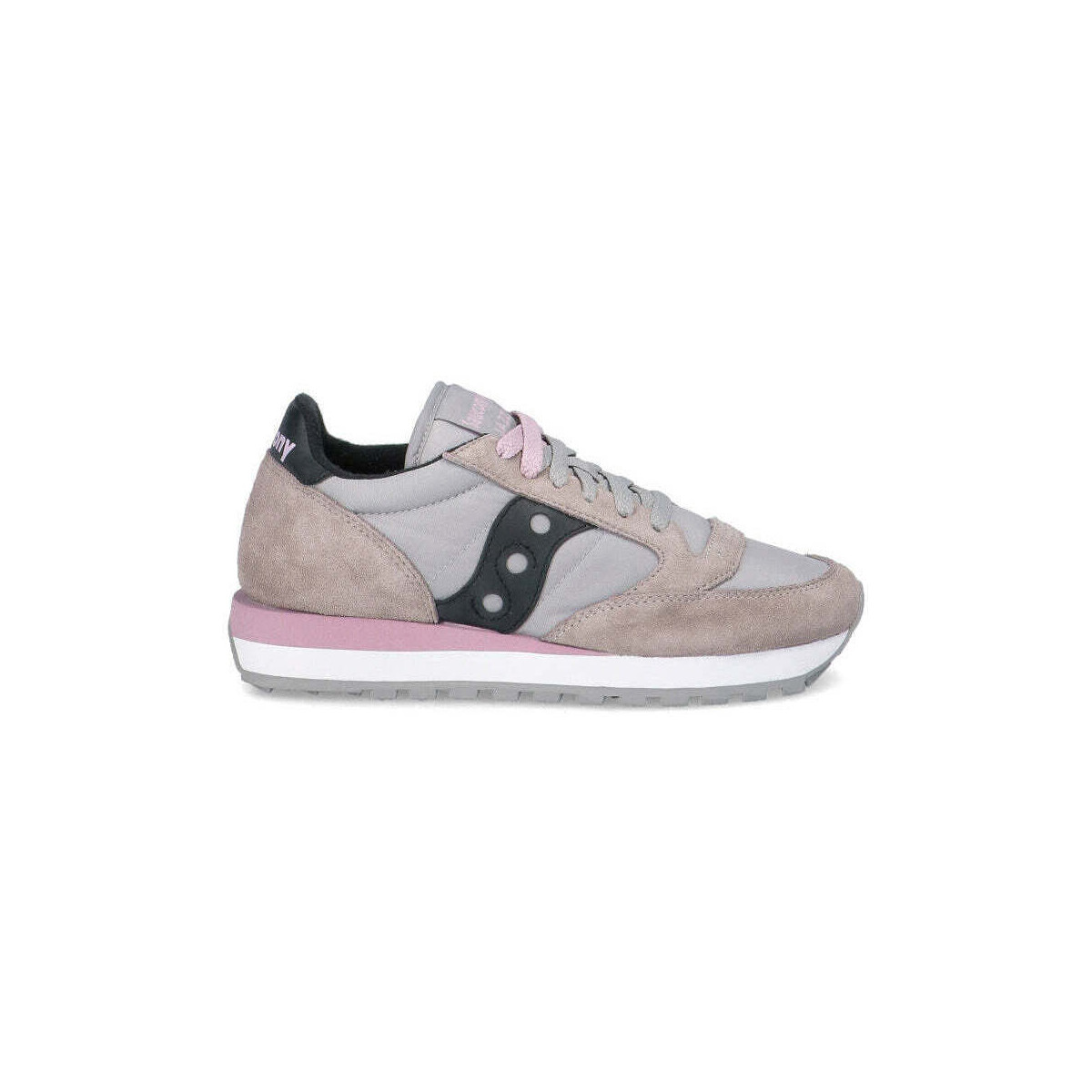 Chaussures Femme Baskets mode Saucony Sneaker  Donna 