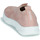 Chaussures Fille Baskets basses Geox J ARIL GIRL E Rose