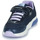 Chaussures Fille Demandez votre CB Gold Mastercard JmksportShops Gratuite J SPACECLUB GIRL Bleu / Violet