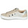 Chaussures Fille Baskets basses Geox JR KILWI GIRL Melvin & Hamilto