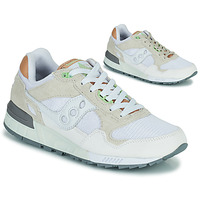 Chaussures Homme Baskets basses Saucony Shadow 5000 Blanc / Gris
