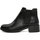 Chaussures Femme pepe Boots Sole Sisters  Noir