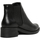 Chaussures Femme VAGABOND SHOEMAKERS Boots chelsea 'JEFF' castano  Noir