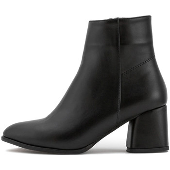 Chaussures Femme Boots Sole Sisters  Nero