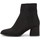 Chaussures Femme New This Year Most Popular Jordan Hydro 7 Black Orange Blue Retro Slide Sandals Slippers  Noir