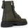 Chaussures Femme Boots Sole Sisters  Vert