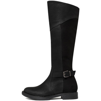 Chaussures Femme Bottes Sole Sisters  Nero