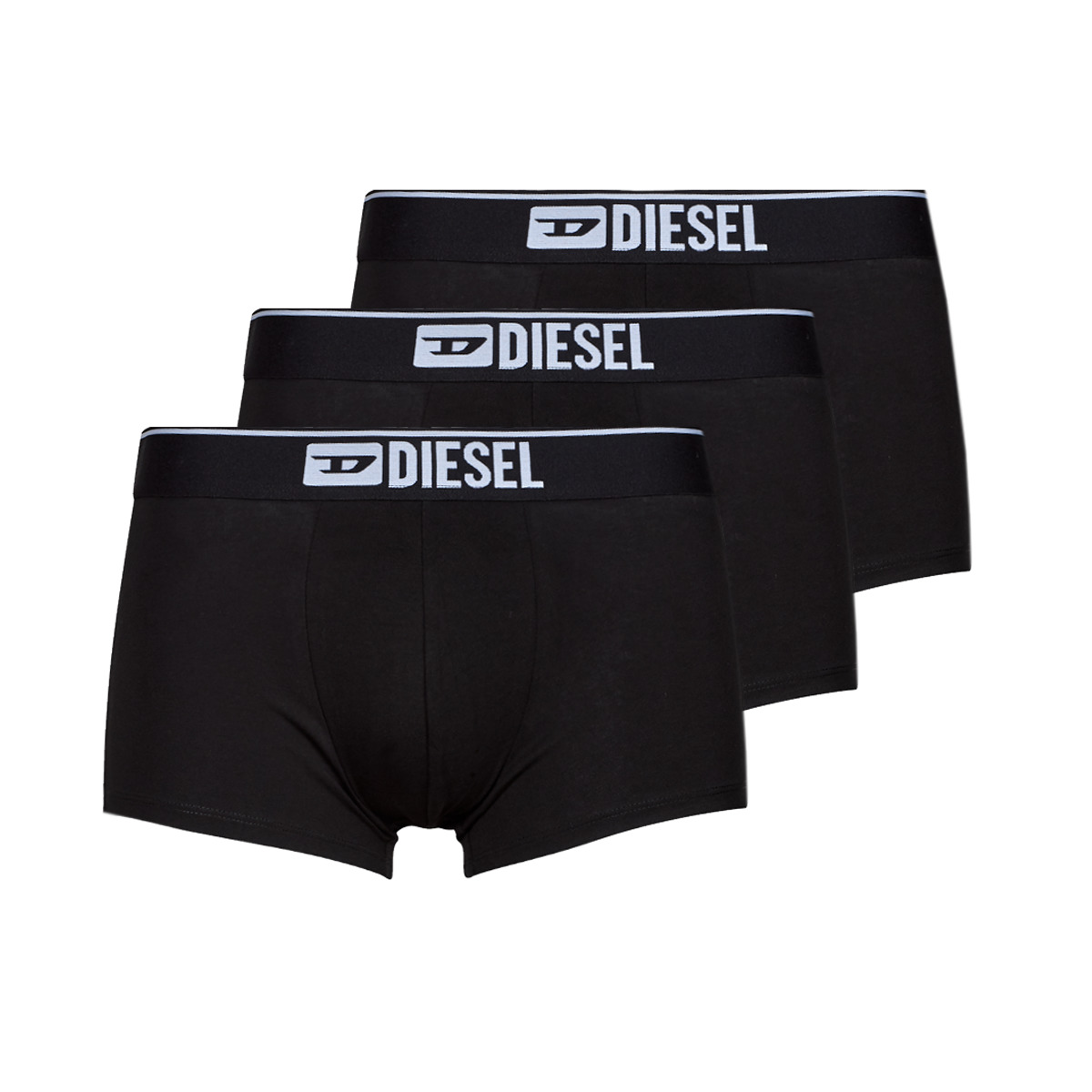 Sous-vêtements Homme Boxers Diesel DAMIEN X3 Rrd - Roberto Ri