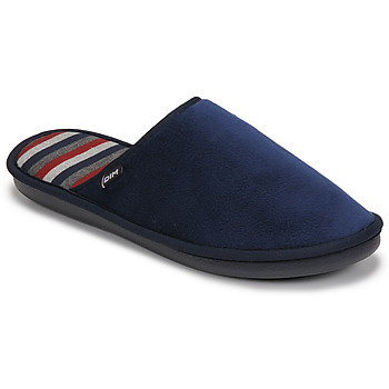Chaussures Homme Chaussons DIM D SOFU C Marine