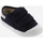 Chaussures Enfant Baskets mode Victoria 1915 BASKET TIRAS LONA 136606 Bleu