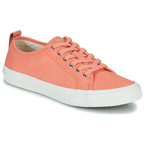 Chaussures Femme Baskets basses Clarks Roxby Lace Pink