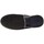 Chaussures Homme Chaussons Isotoner Chaussons Mules  Ref 54586 Noir chiné Noir