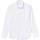 Vêtements Homme Chemises manches longues Lacoste Chemise Homme  REF 54654 001 blanc Blanc