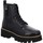 Chaussures Femme Bottines Ara 1216711 Noir