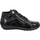 Chaussures Femme Baskets mode Ara 12-34592 Noir