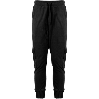 Vêtements Homme Pantalons Xagon Man A2008 2J 30054 Noir