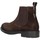 Chaussures Homme Boots Blauer F1hayward05/sue Marron
