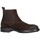 Chaussures Homme Boots Blauer F1hayward05/sue Marron