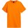 Vêtements Homme T-shirts manches courtes Outhorn TSM606 Orange
