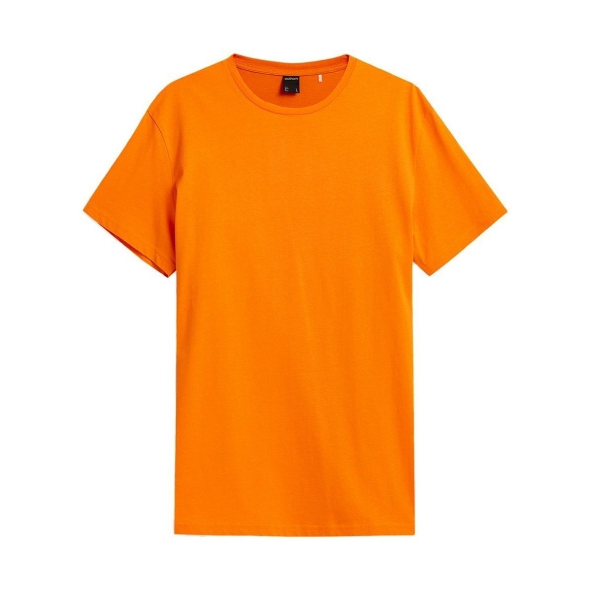Vêtements Homme T-shirts manches courtes Outhorn TSM606 Orange
