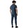 Vêtements Homme T-shirts manches courtes 4F TSM355 Bleu