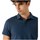 Vêtements Homme T-shirts manches courtes 4F TSM355 Bleu