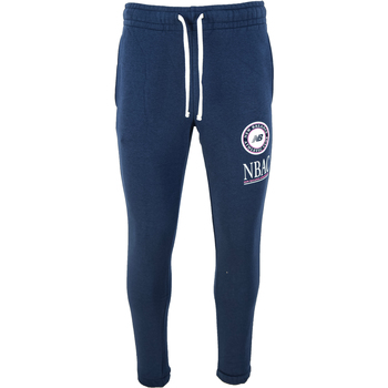 Vêtements Homme Pantalons 5 poches New Balance Essentials Athletic Club Bleu