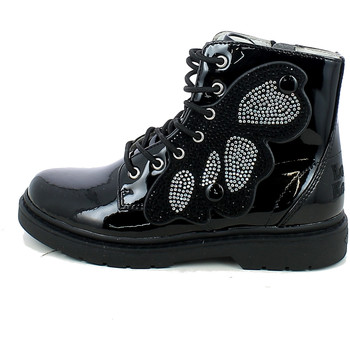 Chaussures Fille Low boots Lelli Kelly 4540.01_29 Noir