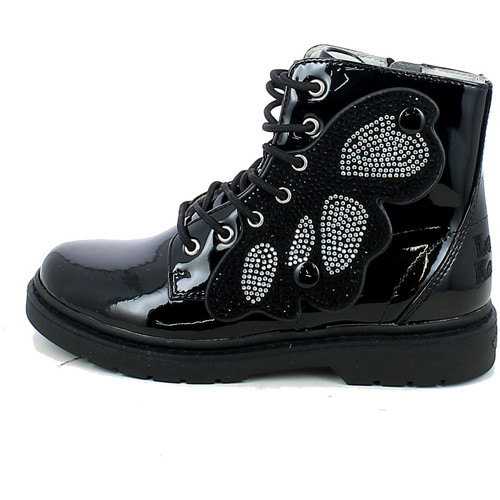 Chaussures Fille Low boots women Lelli Kelly 4540.01 Noir